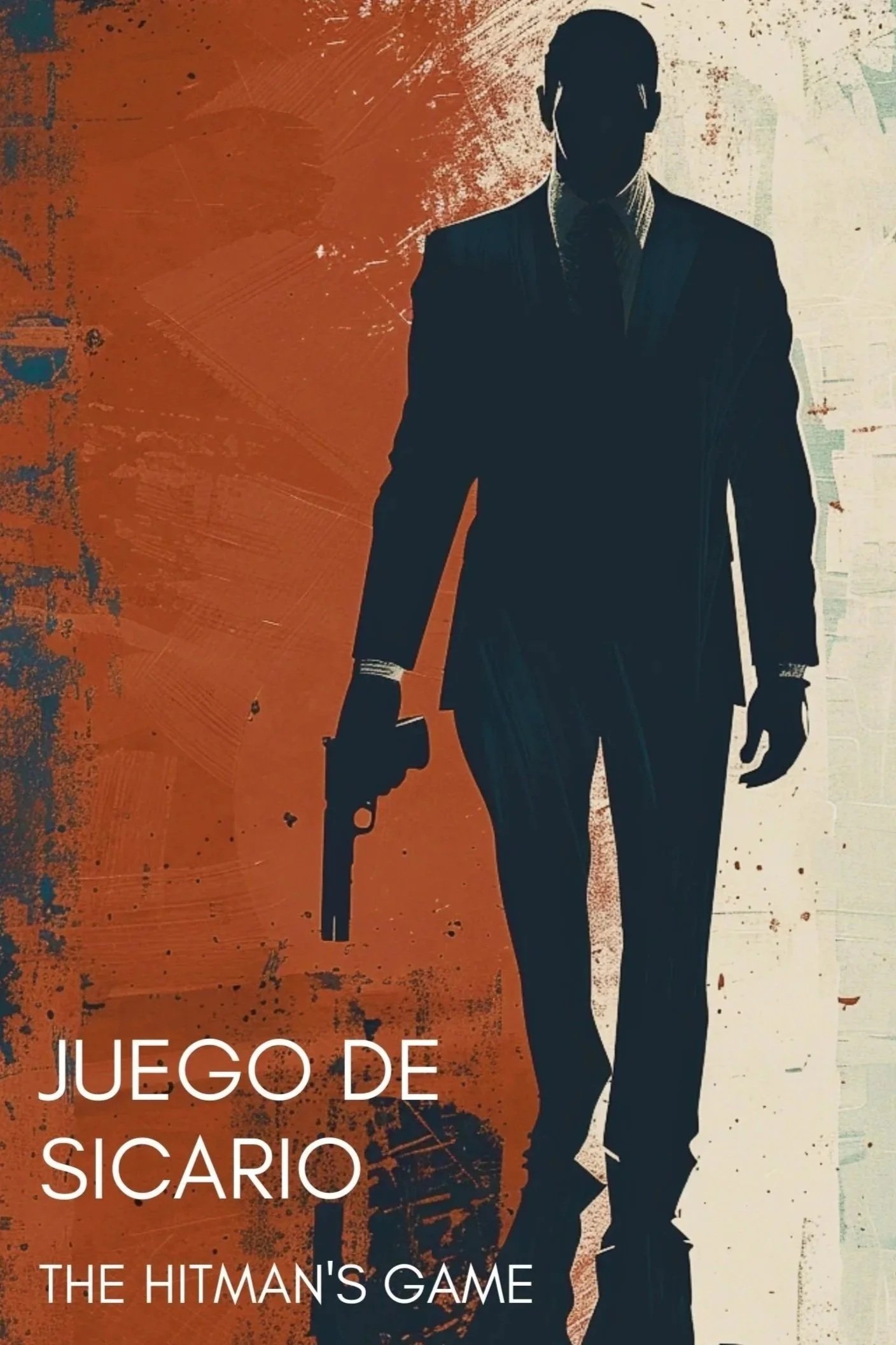 Juego de Sicario