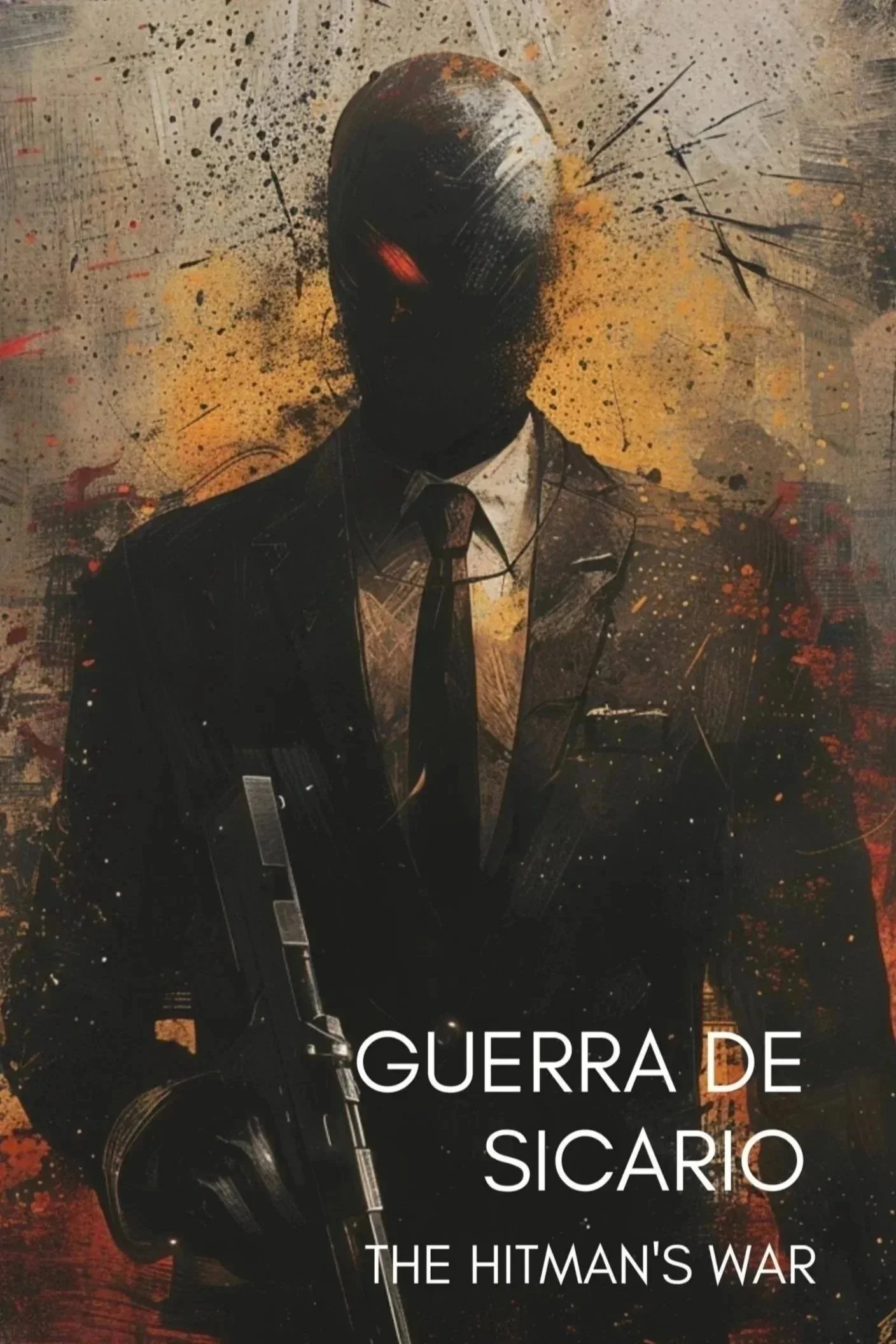 Guerra de Sicario