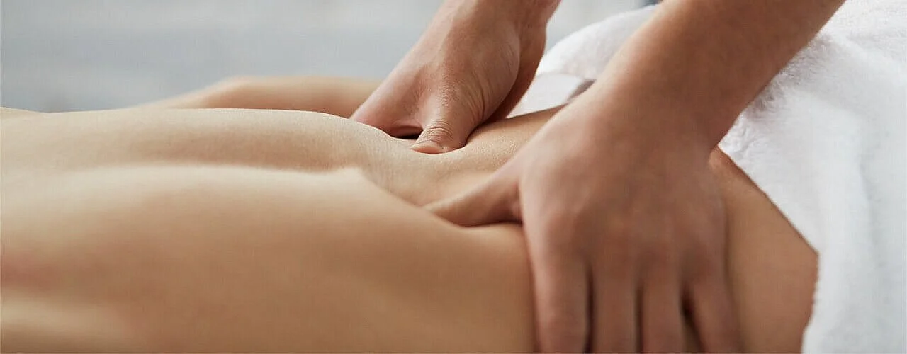 Relaxation massage