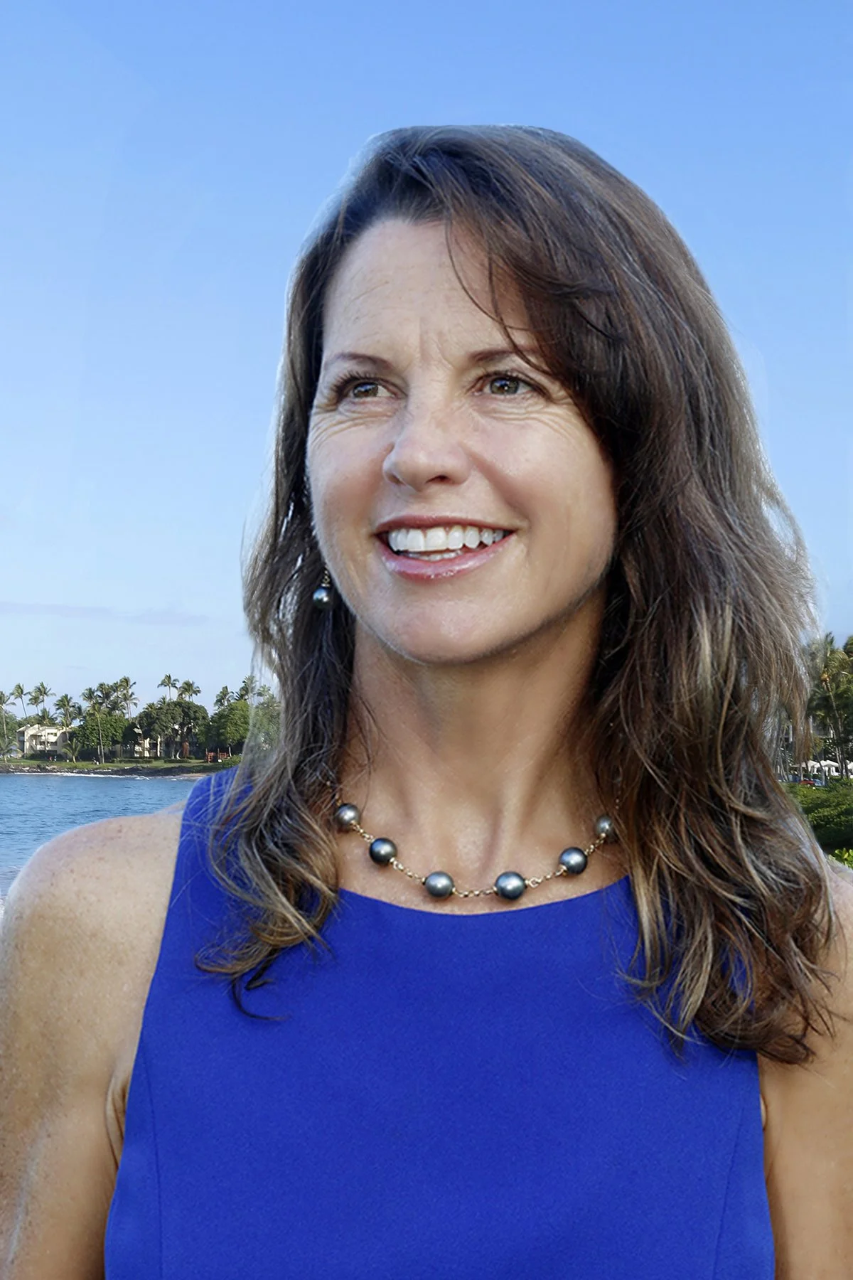 Sara Romvari, Maui Real Estate Expert