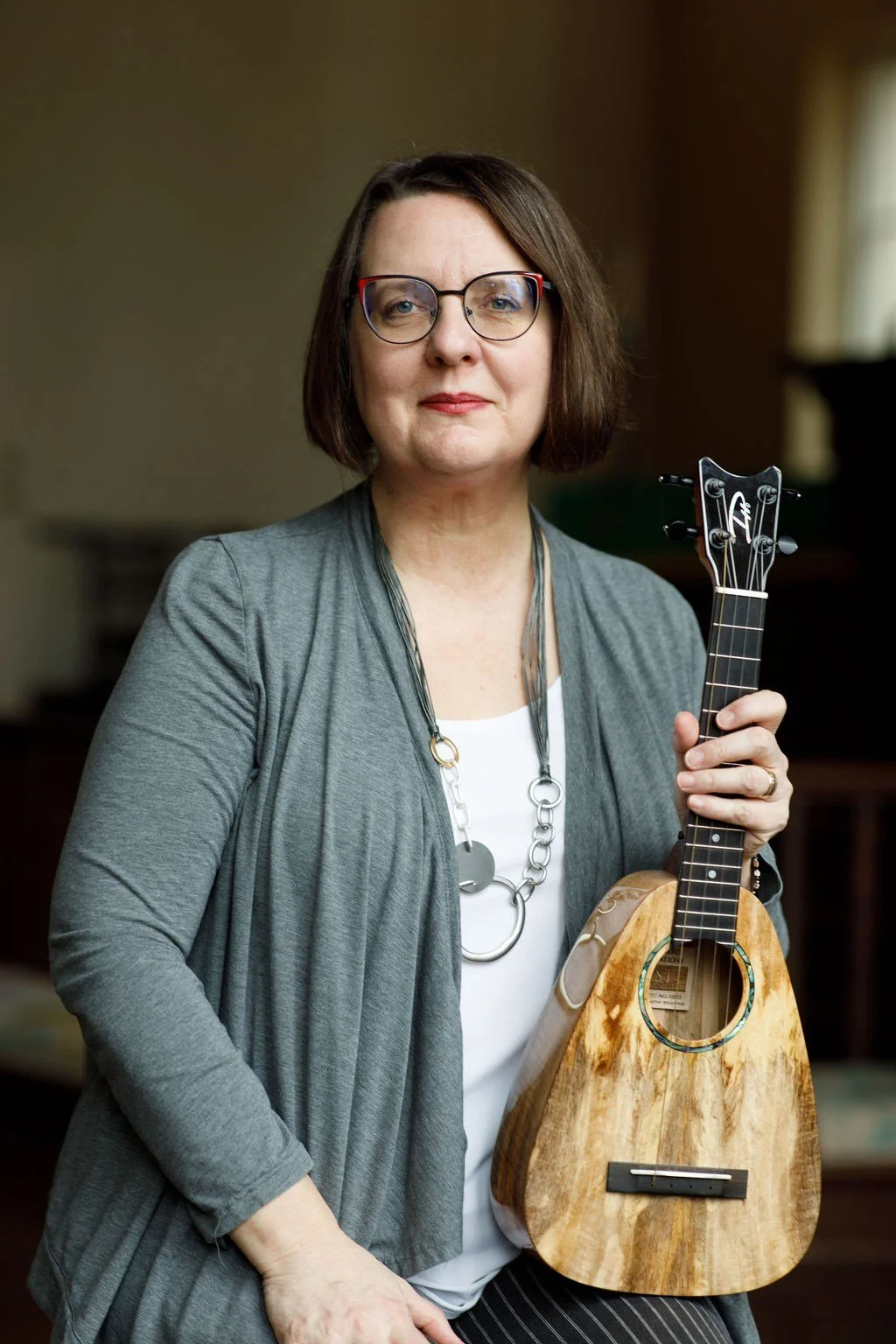 Sandra Girouard