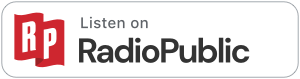 Radiopublic Badge