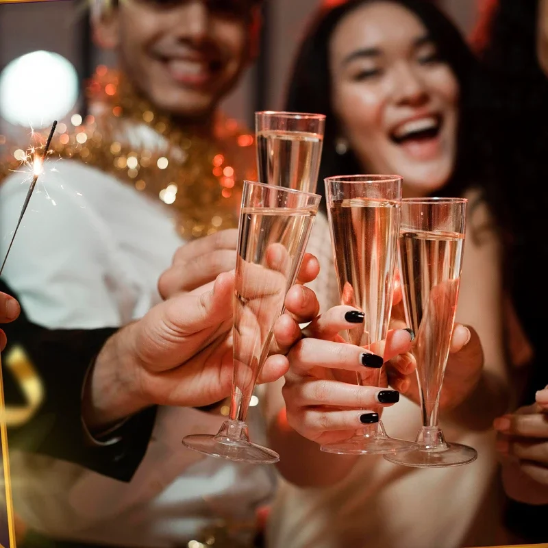 A thoughtfully planned and designed event experience