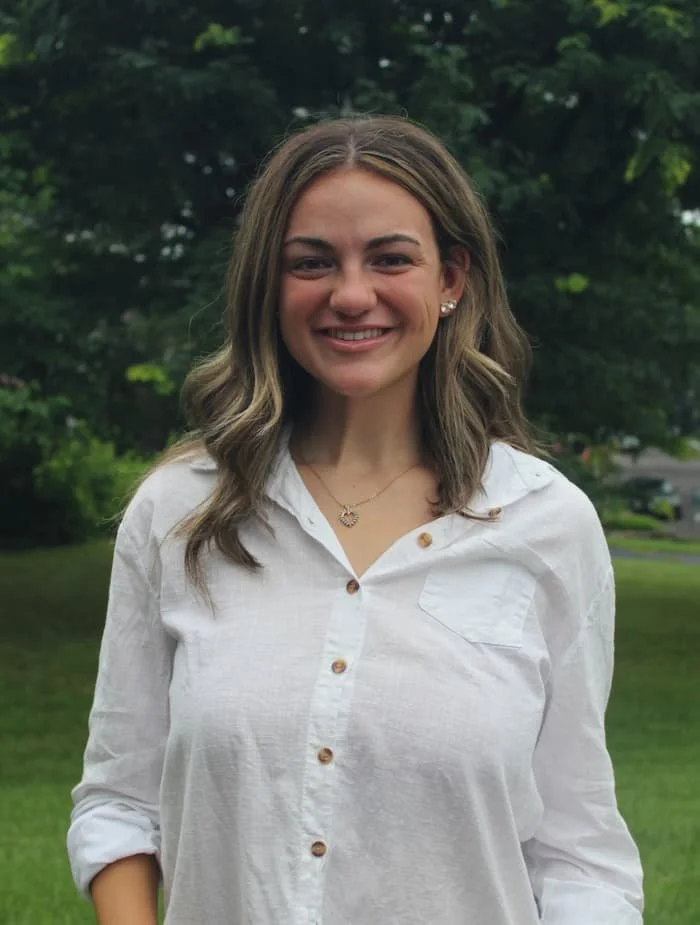 Kate, a graduate intern for Ambler Counseling Center