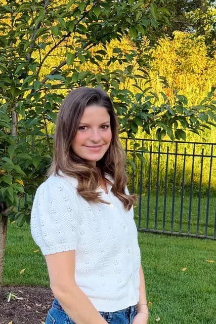 Cassie, a therapist for Ambler Counseling Center