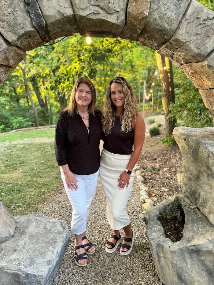 Mya, an intern for Ambler Counseling Center