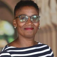 DR. CRYSTAL MOORE