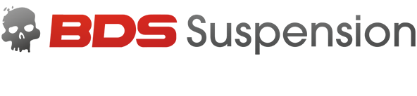 BDS Suspension Logo