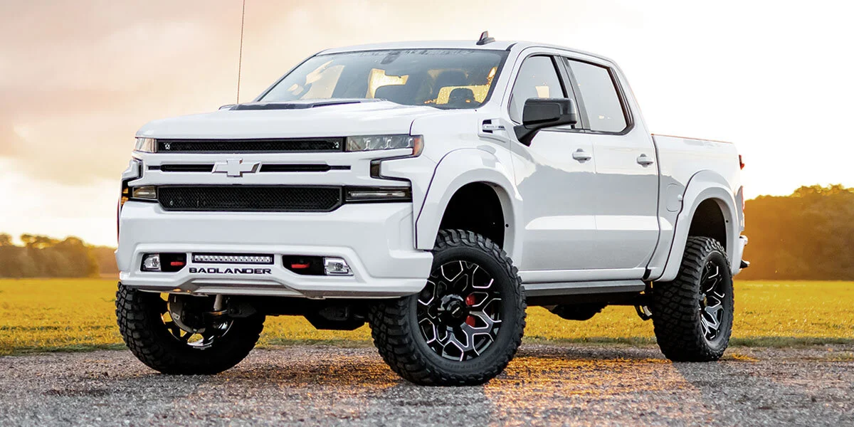 chevy silverado badlander price darrenfreel