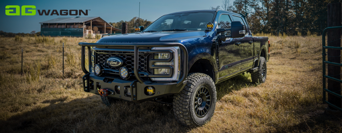 Ford F250 Harley Davidson