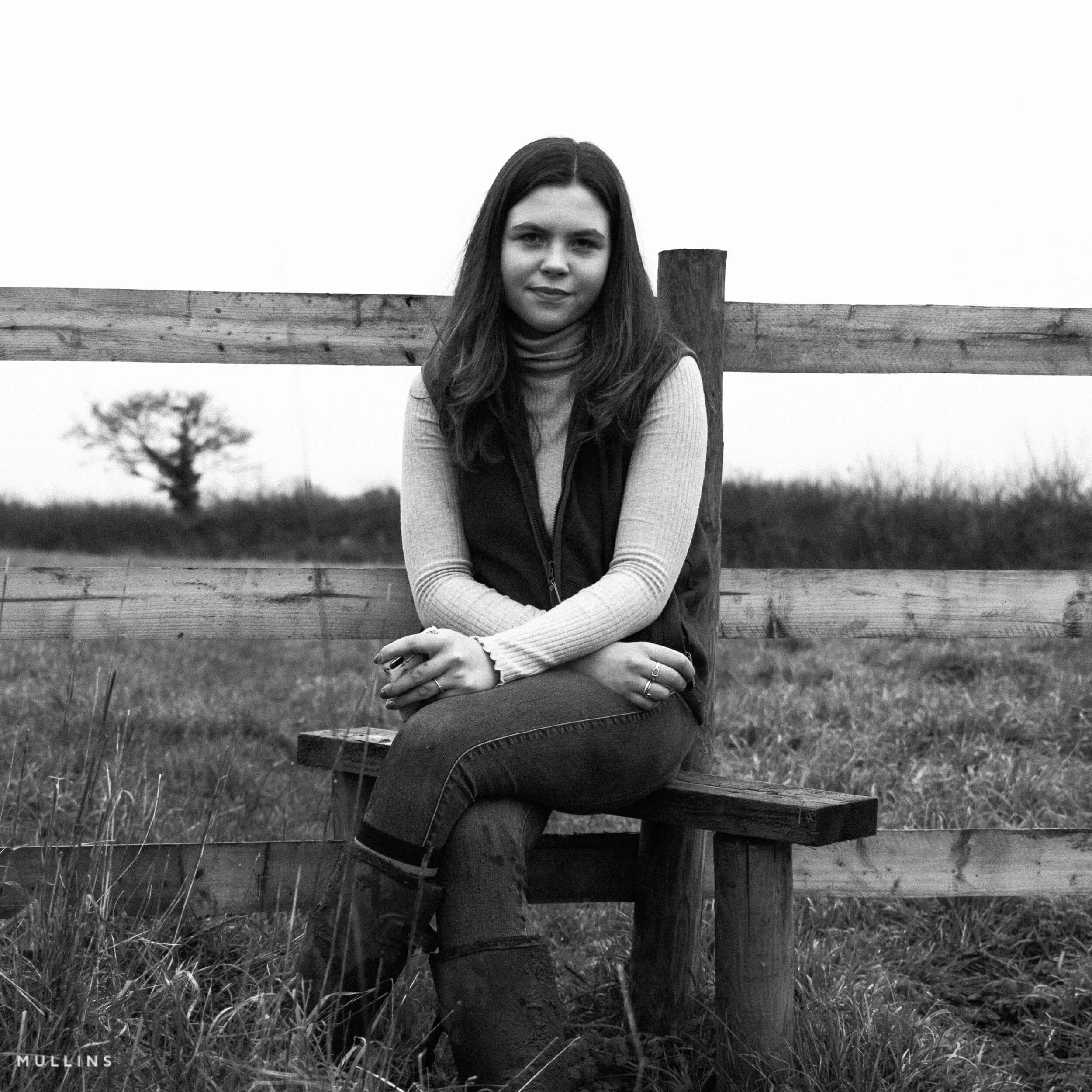 True Film applied to the same Fujifilm X100VI RAW file.