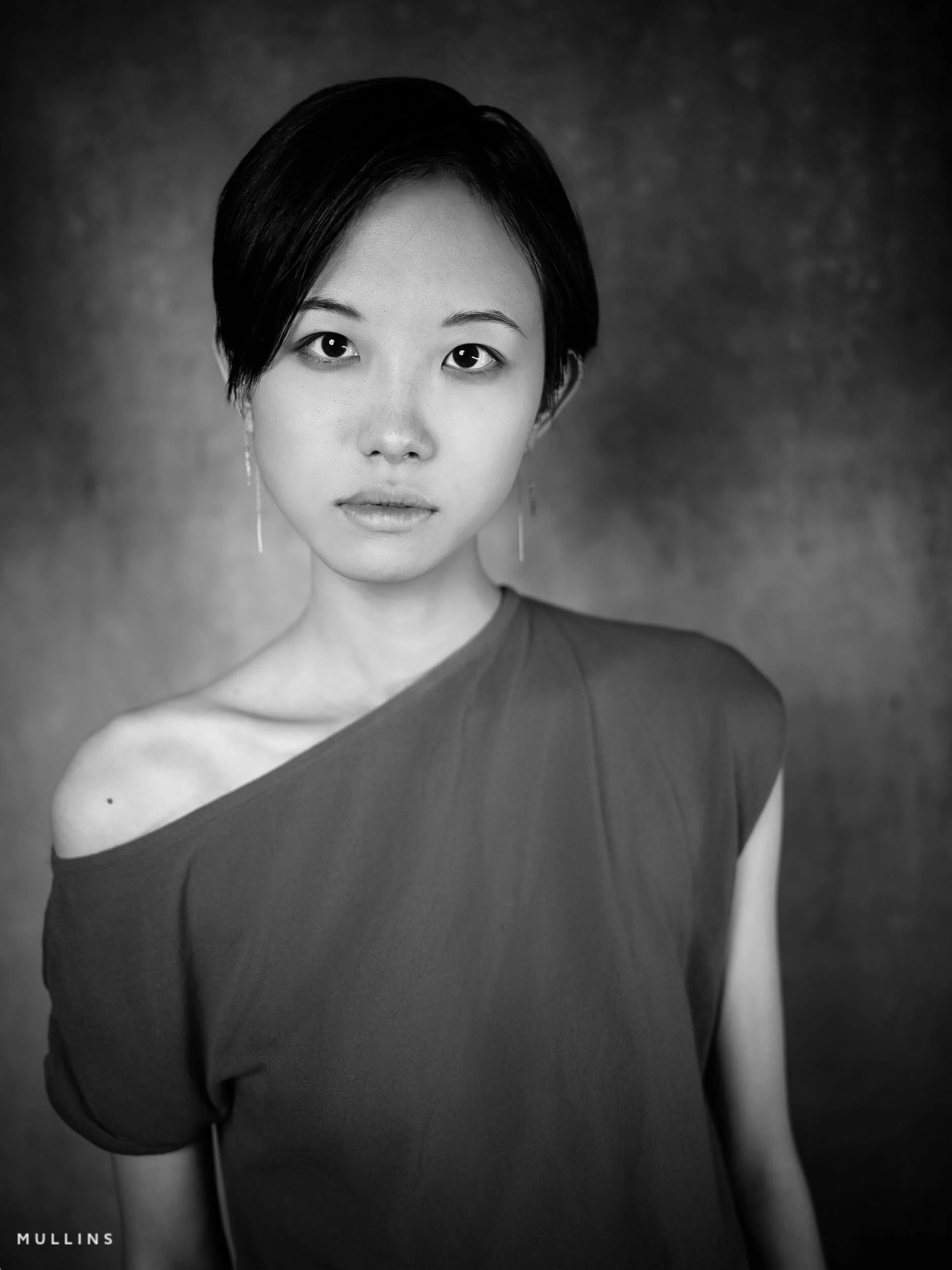 Mullins Monochrome Lightroom Plugin After Example 3