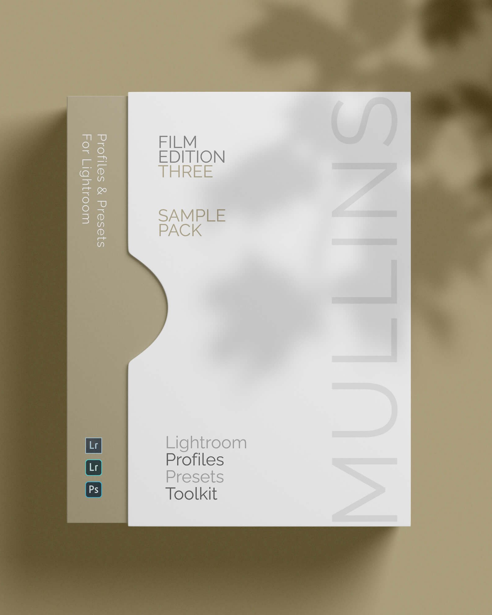 Lightroom Presets