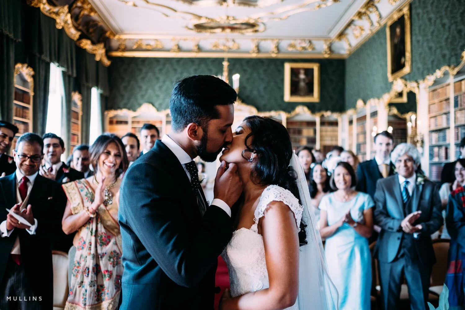 Wedding Photography