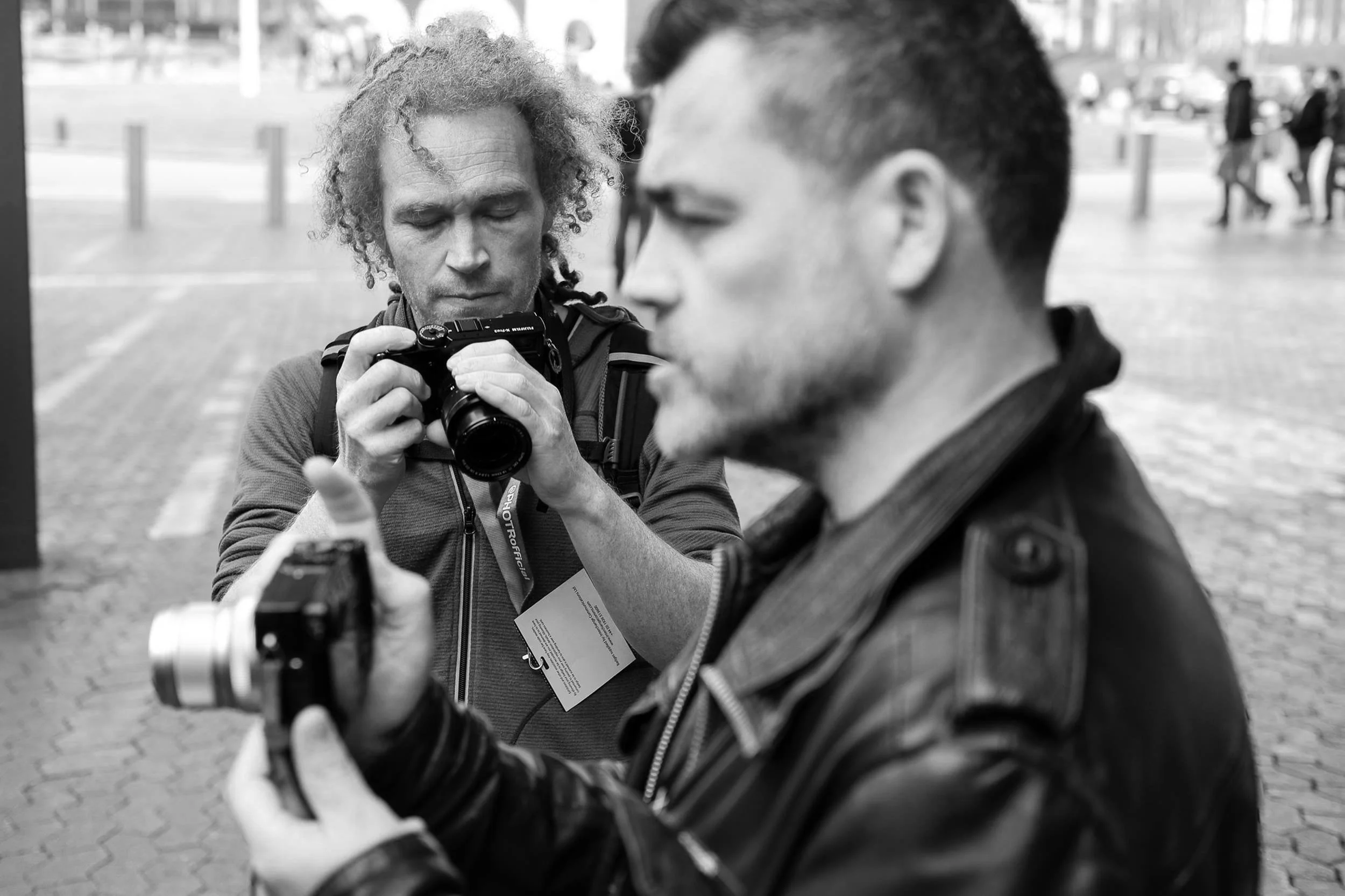 Photography Workshops