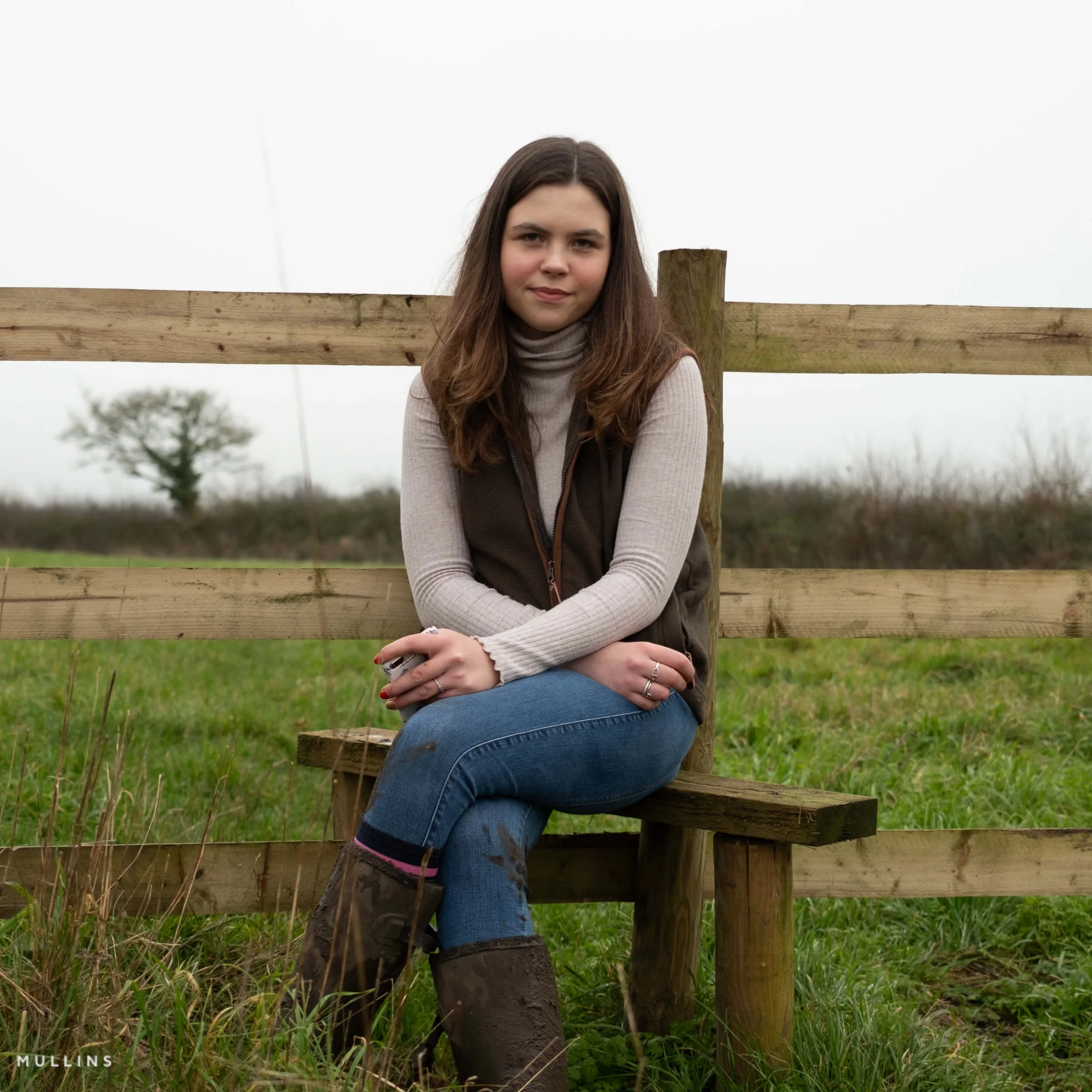 Original X100VI RAW image used throughout the look showcase.