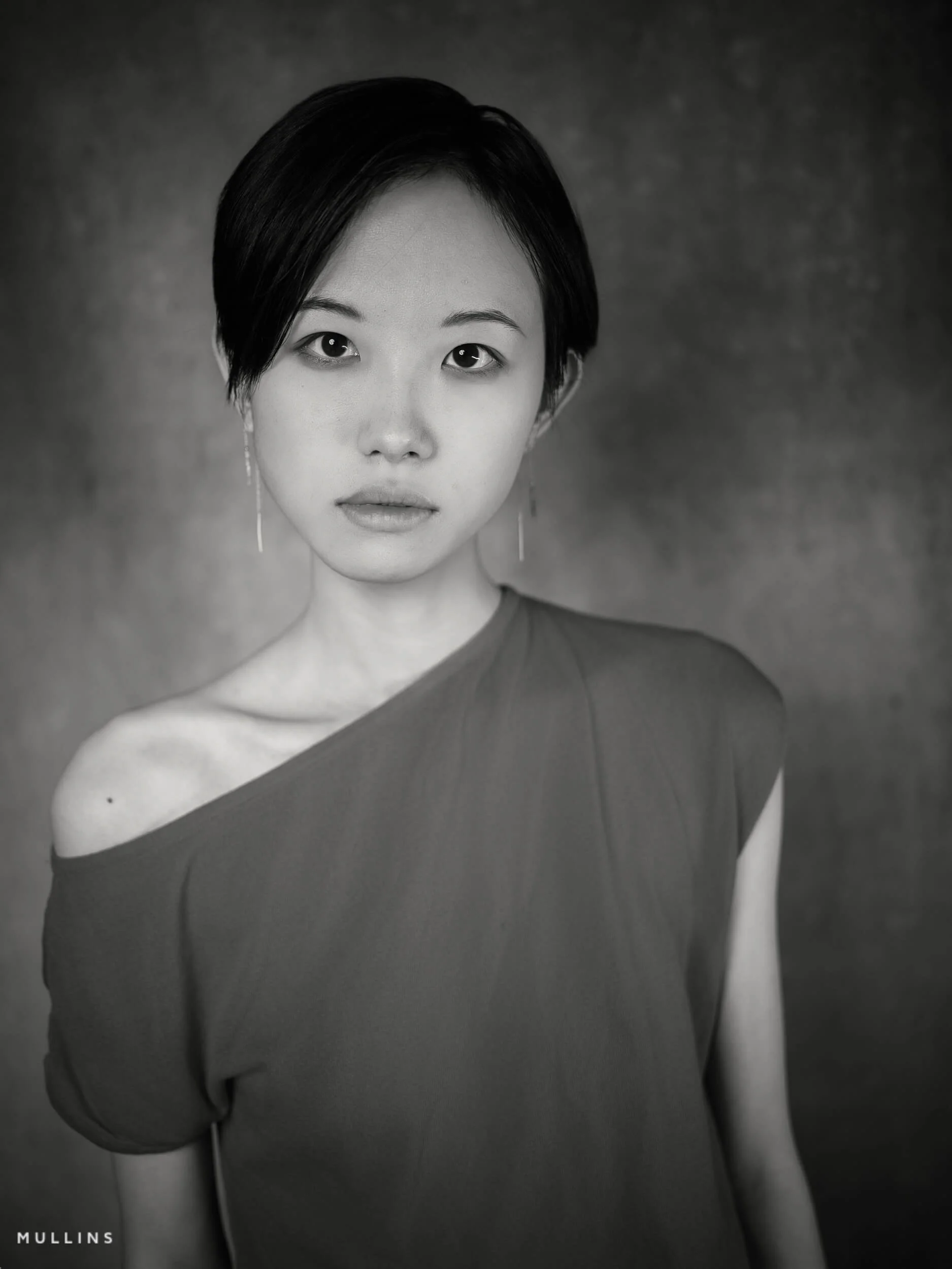 Mullins Monochrome Lightroom Plugin After Example 2