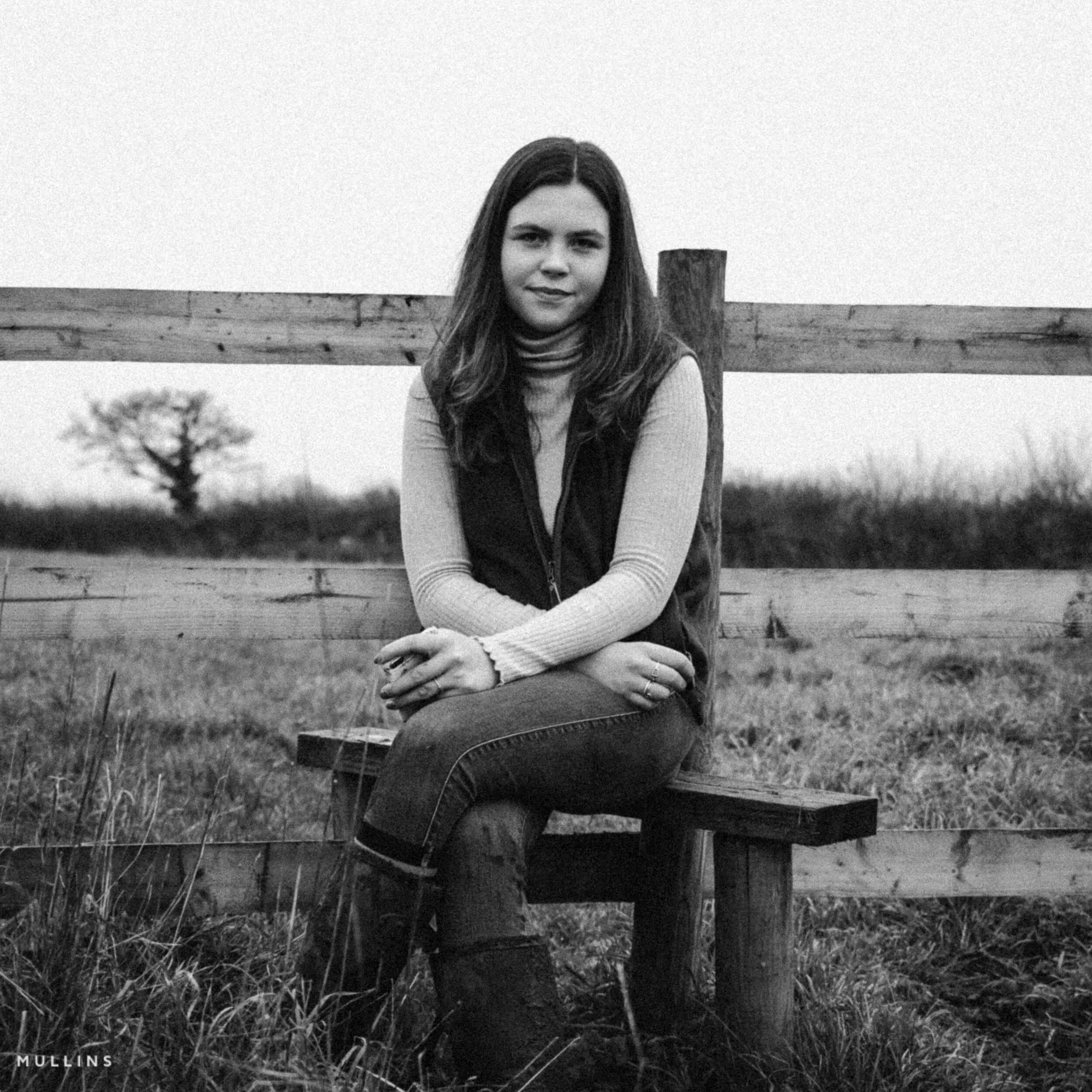 HP5+ Style applied to the same Fujifilm X100VI RAW file.