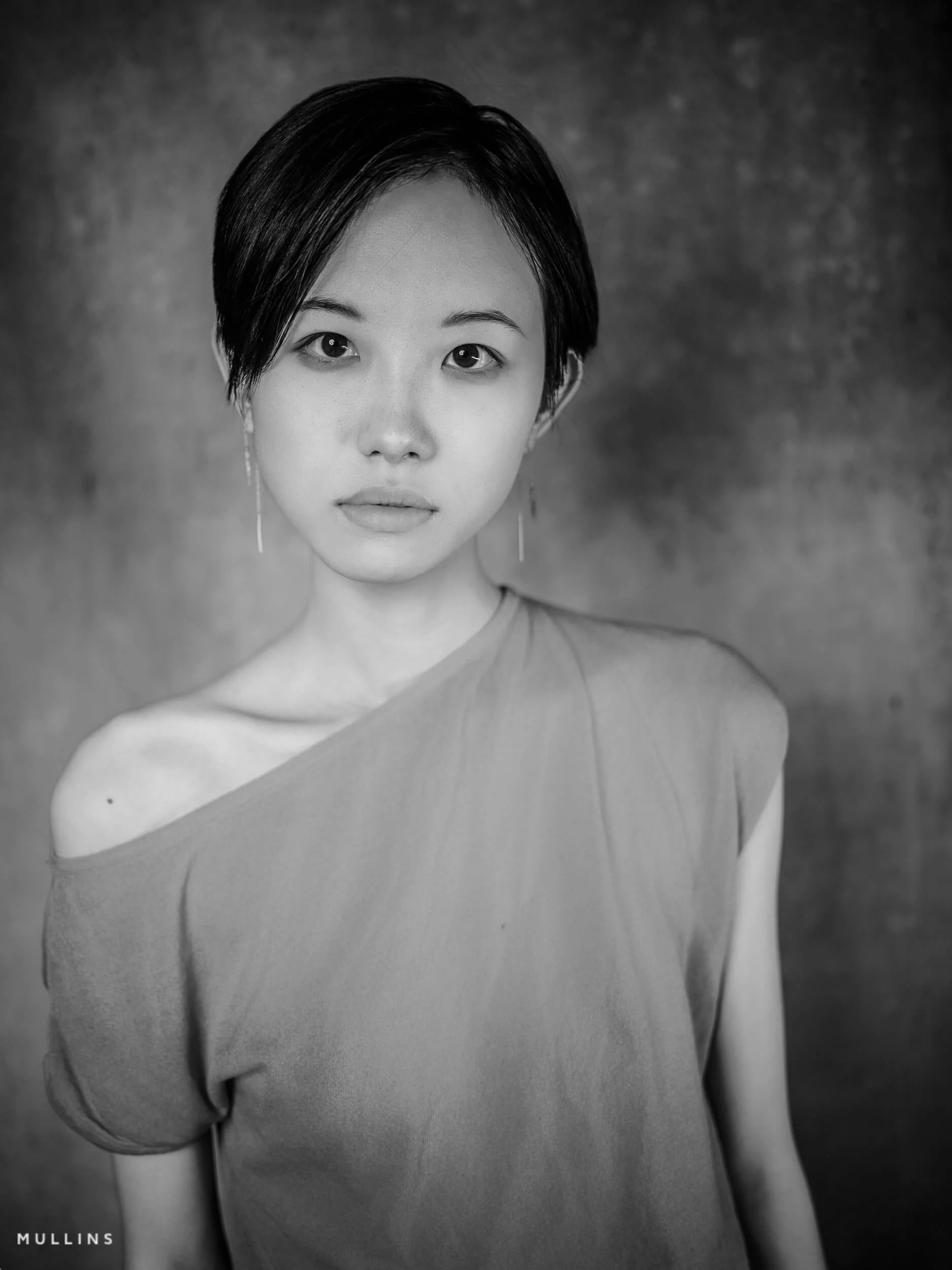 Mullins Monochrome Lightroom Plugin After Example 4