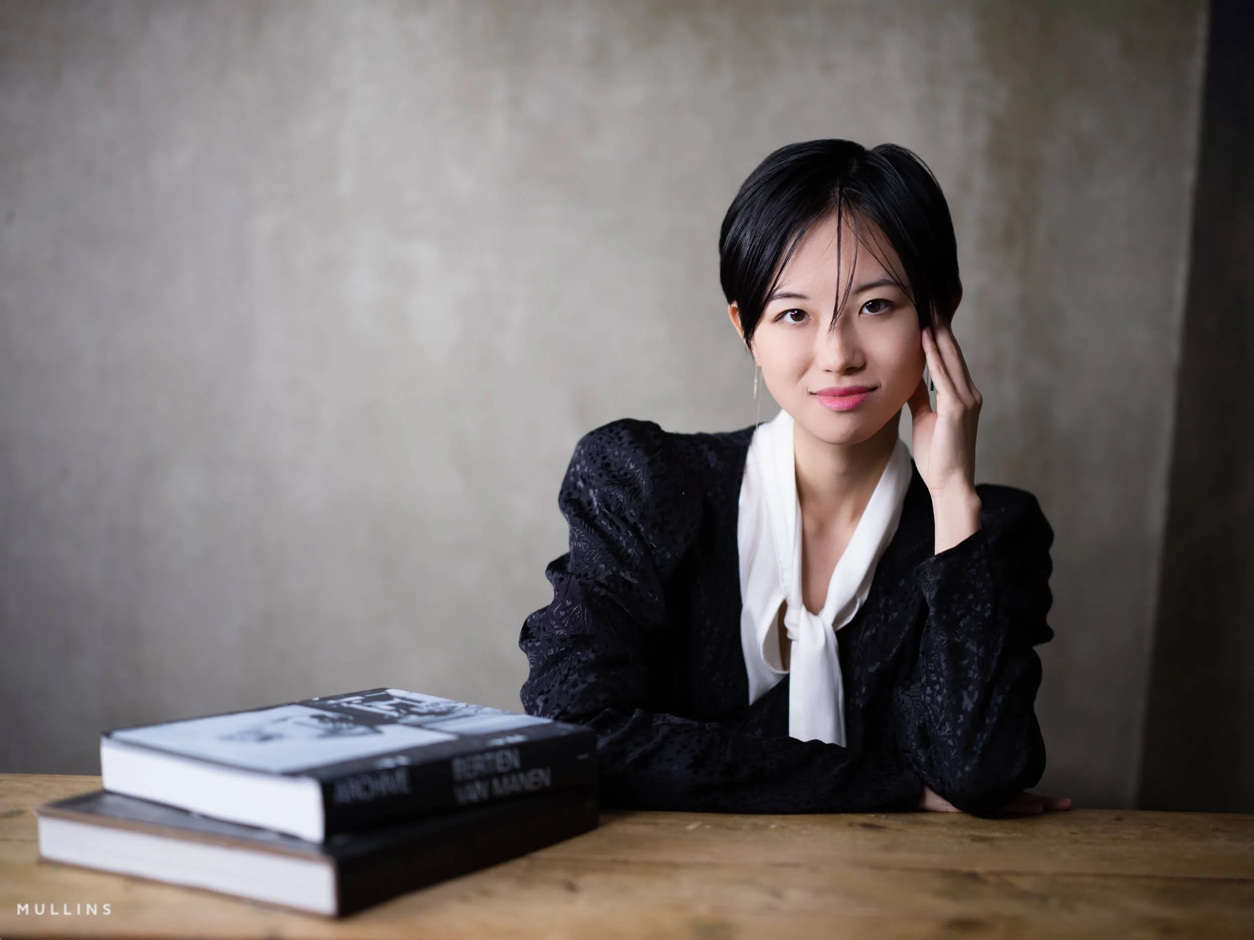 Before - Lightroom preset edit