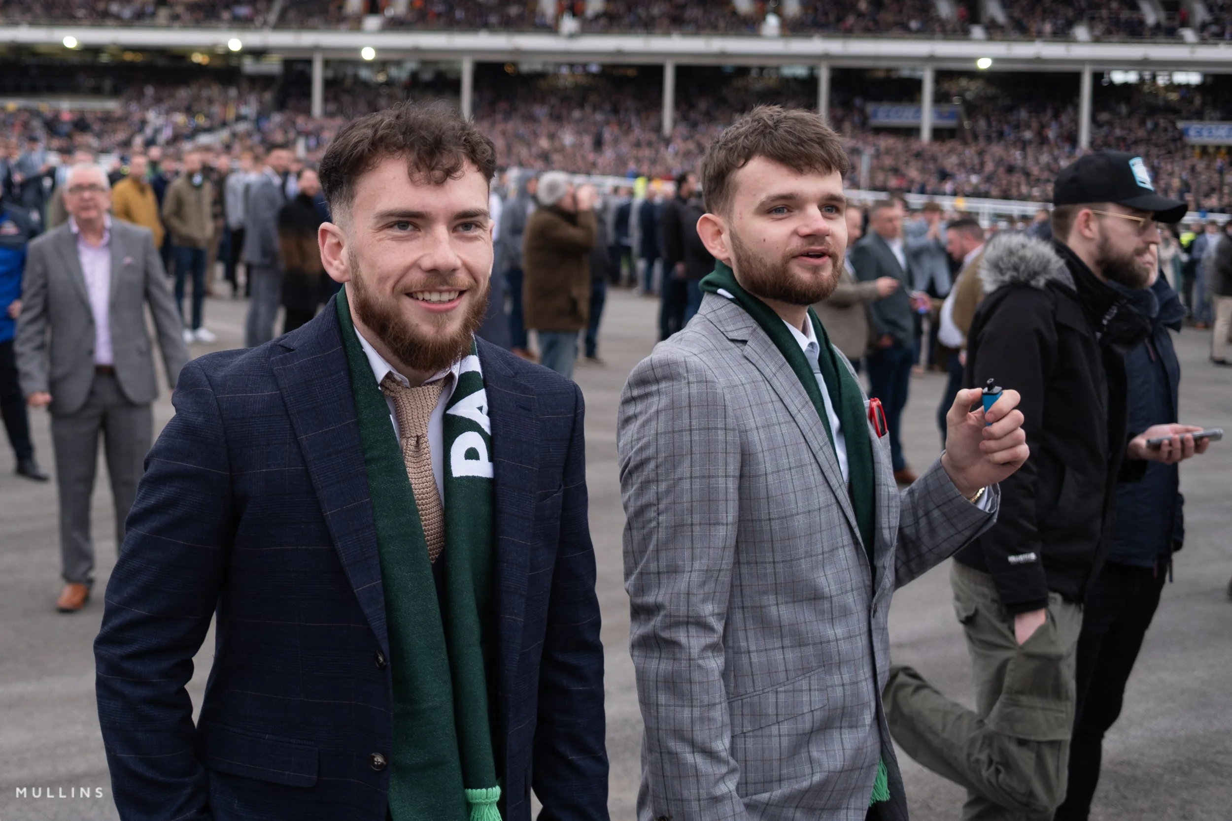 Before image from a Fujifilm X100VI RAW file before using Mullins X100VI Armoury.