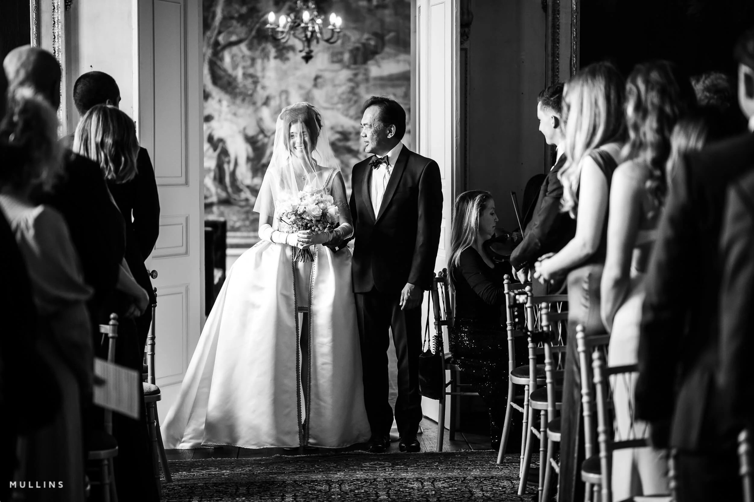Wedding Photography