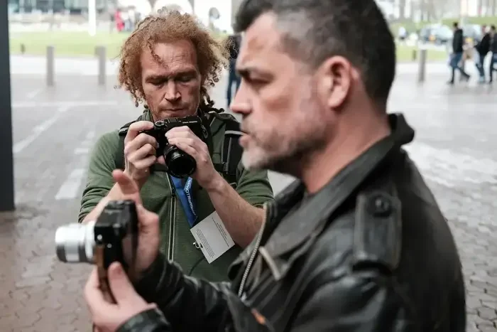 Photography Workshops
