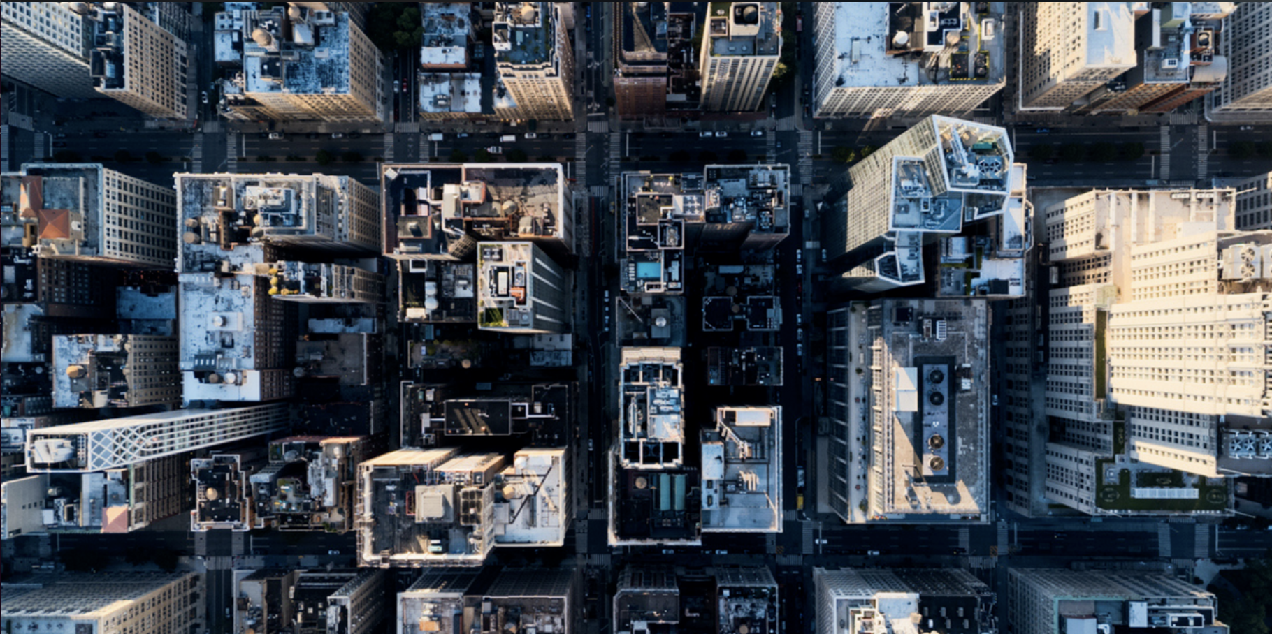 Future of Cities