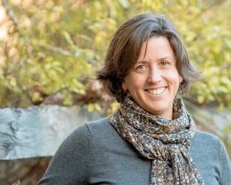 Kimberly Hackett, MA, LMHC