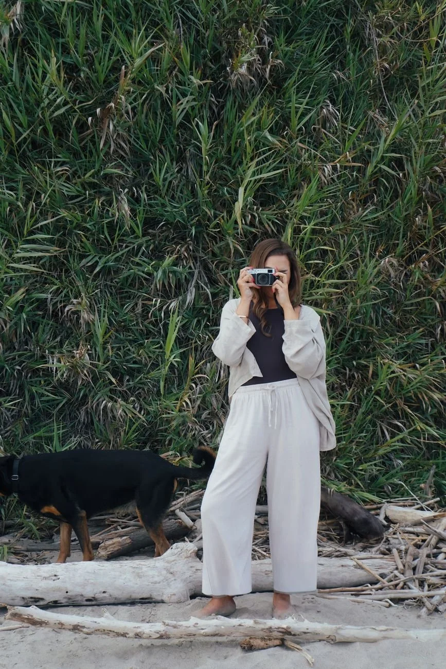 On location in Ventura