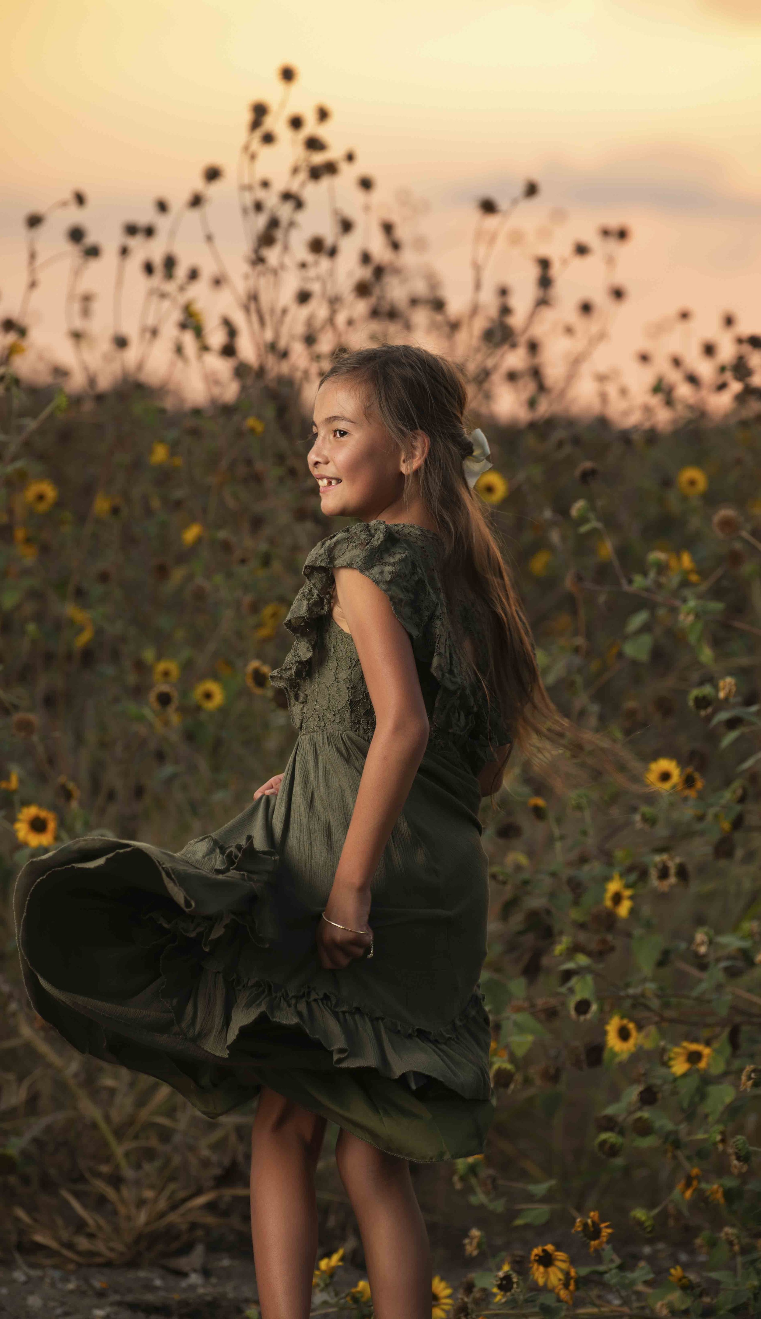 Model-style moment