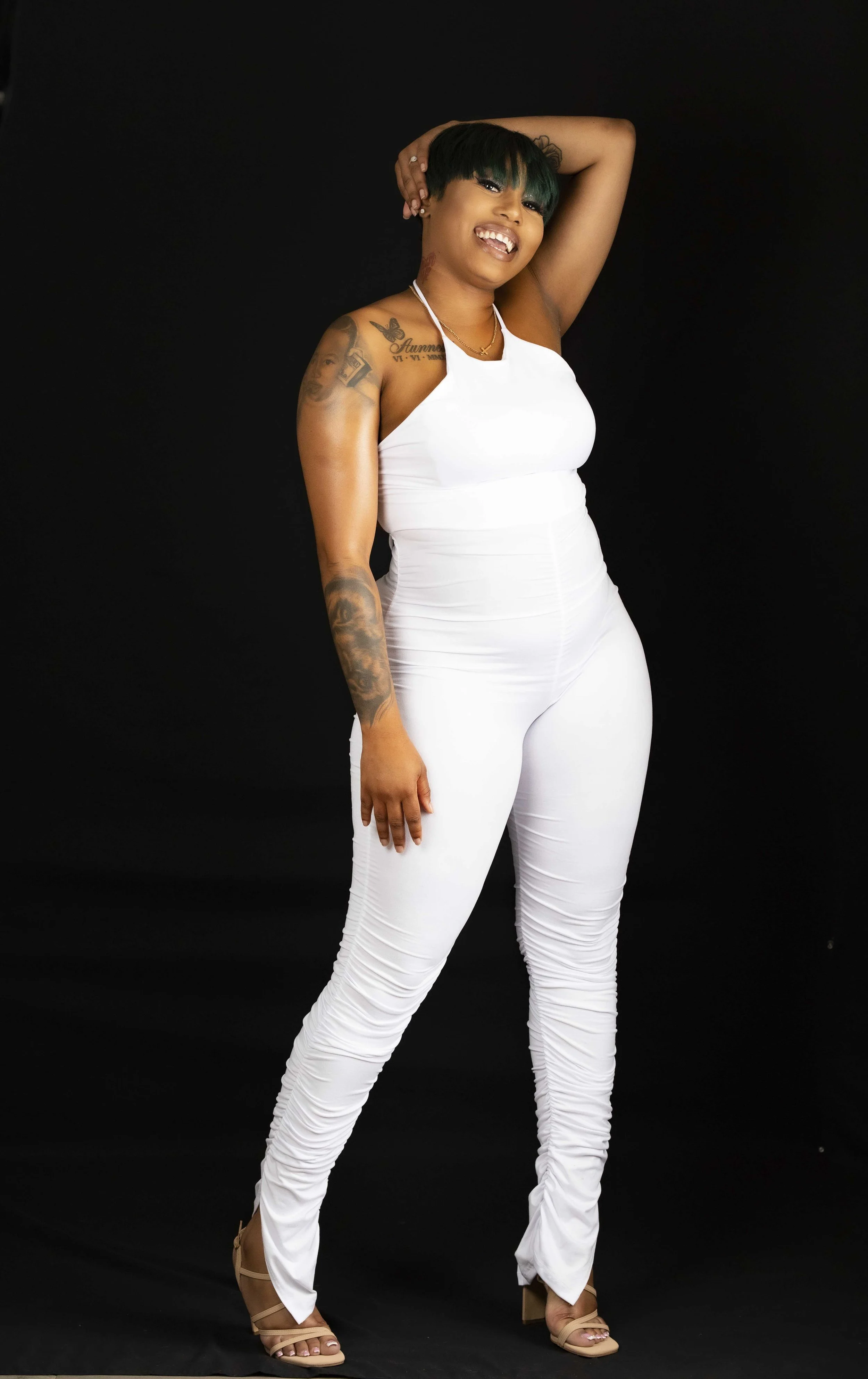 Portrait by T3 Photography
