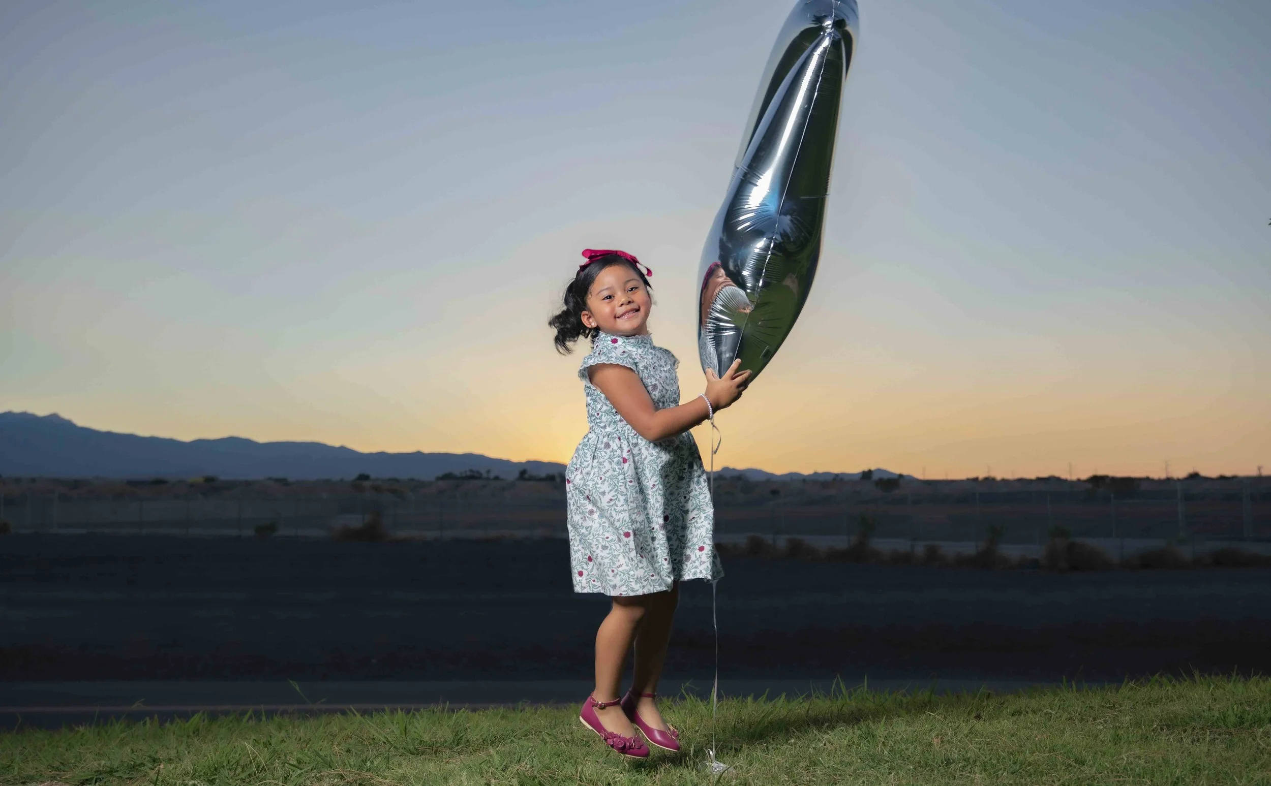 Kids portrait by T3 Photography