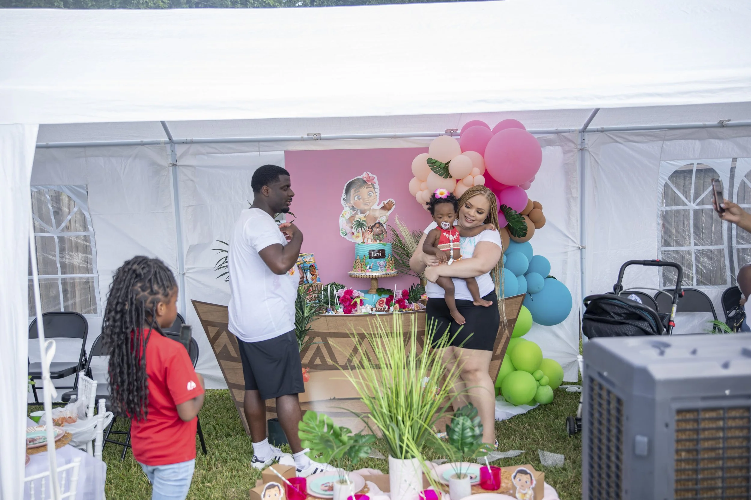 Daytime event image