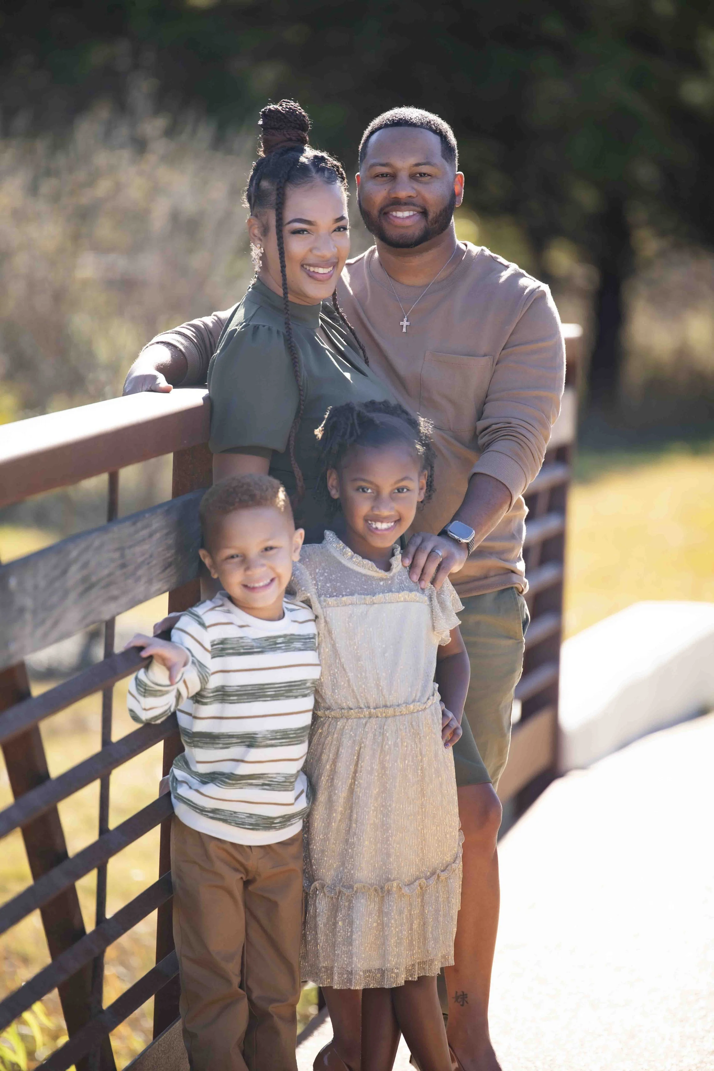 Family legacy moment by T3 Photography