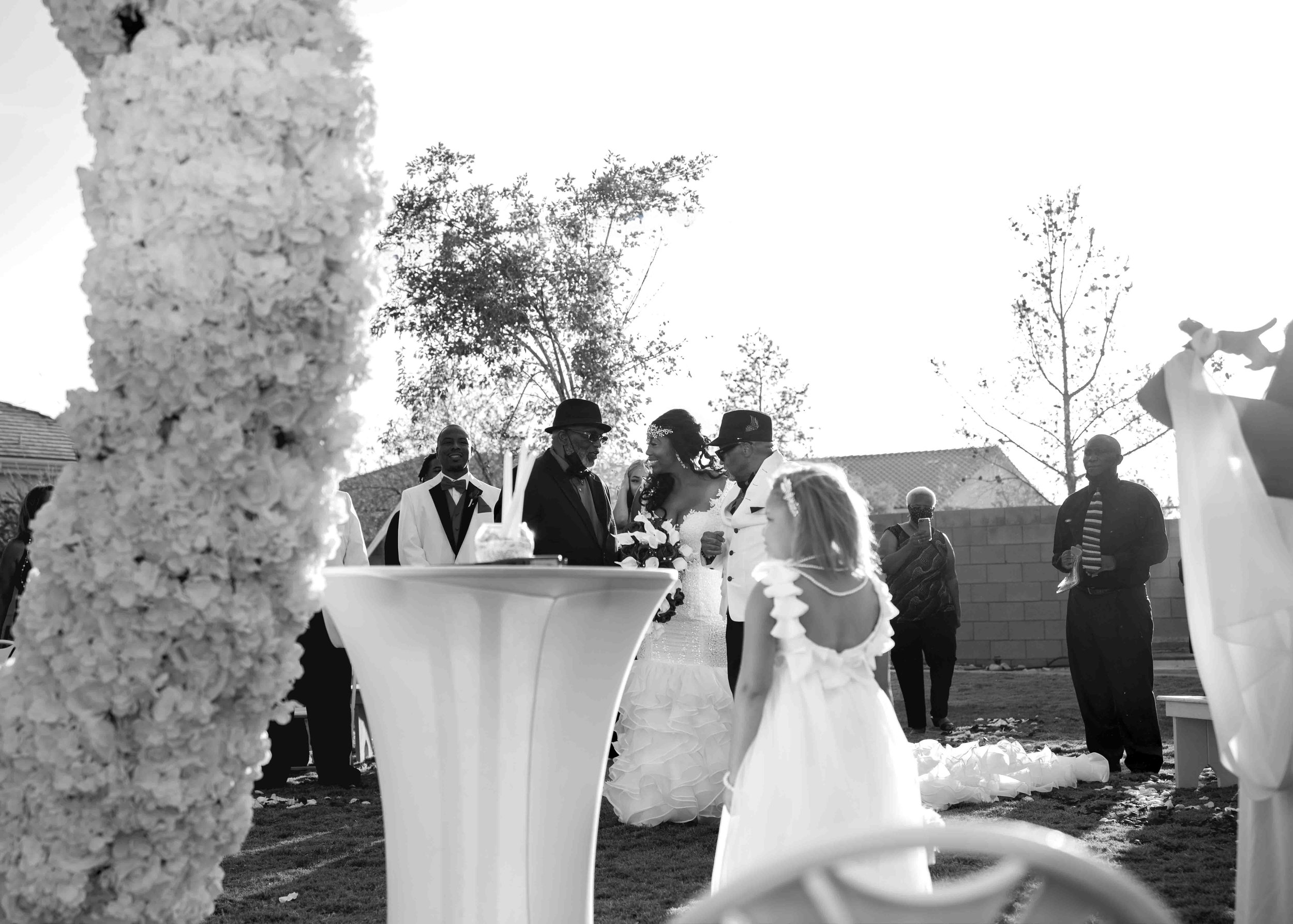 Wedding Story 04 Wedding details