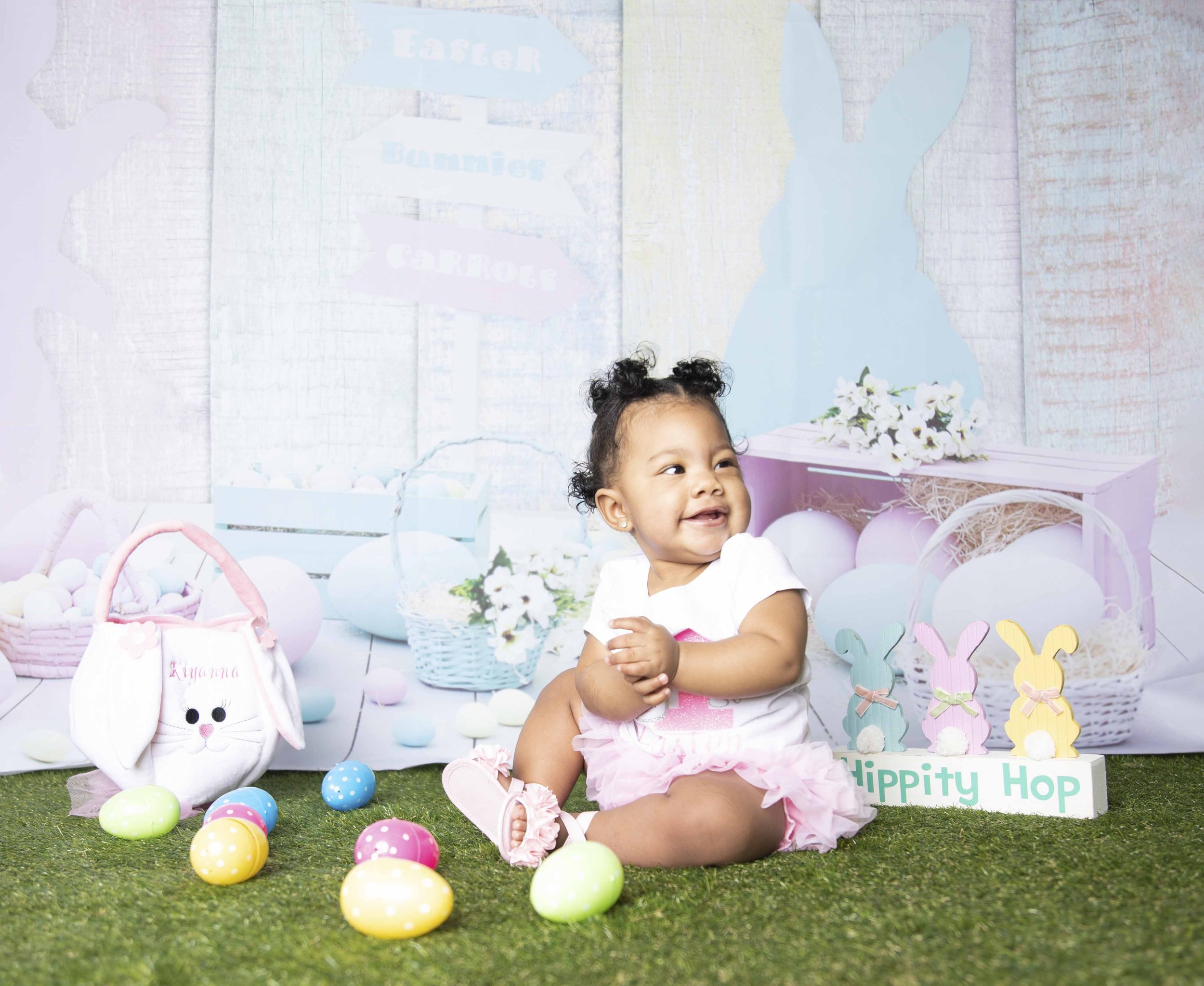 Kids session detail by T3 Photography