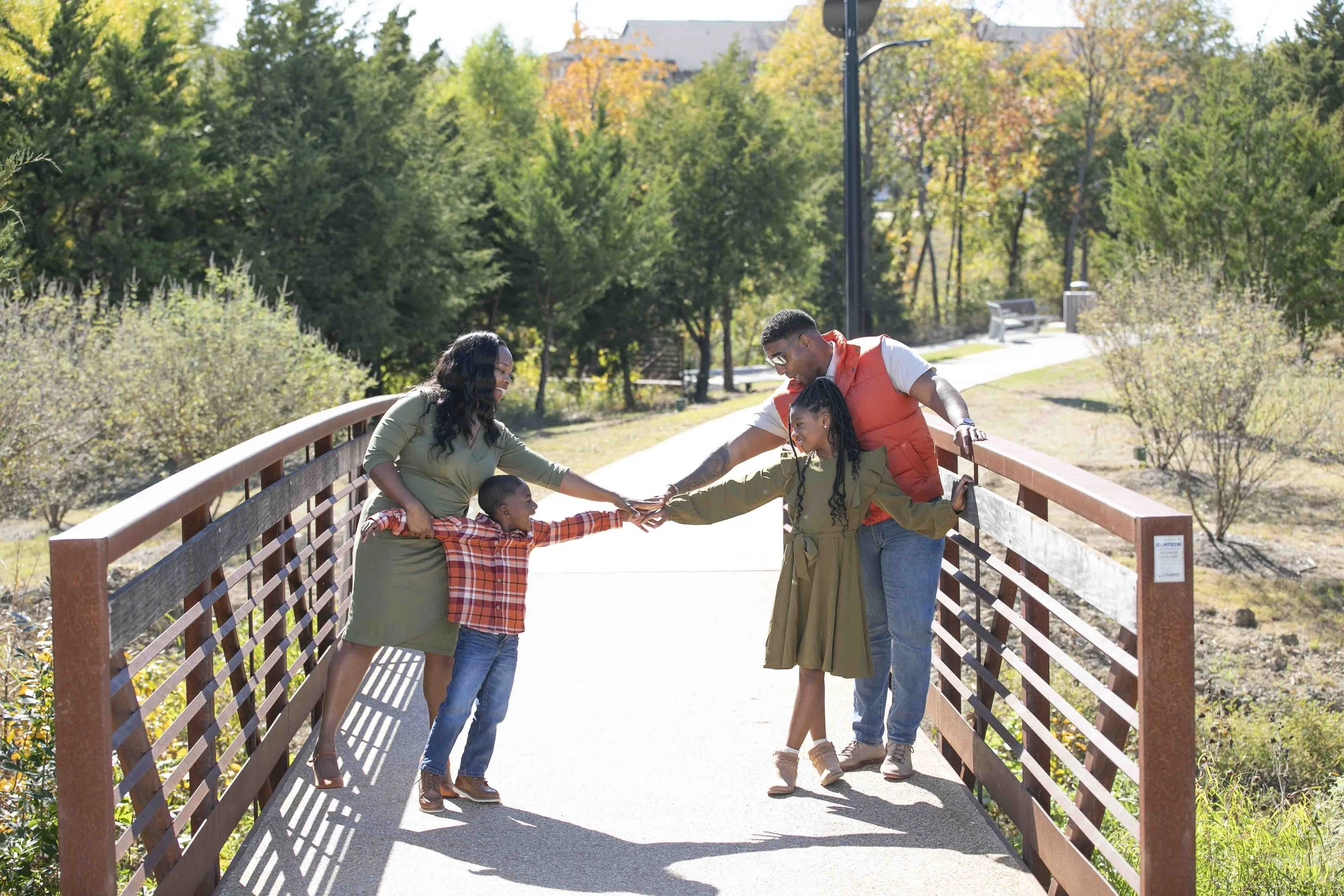 Family legacy moment by T3 Photography