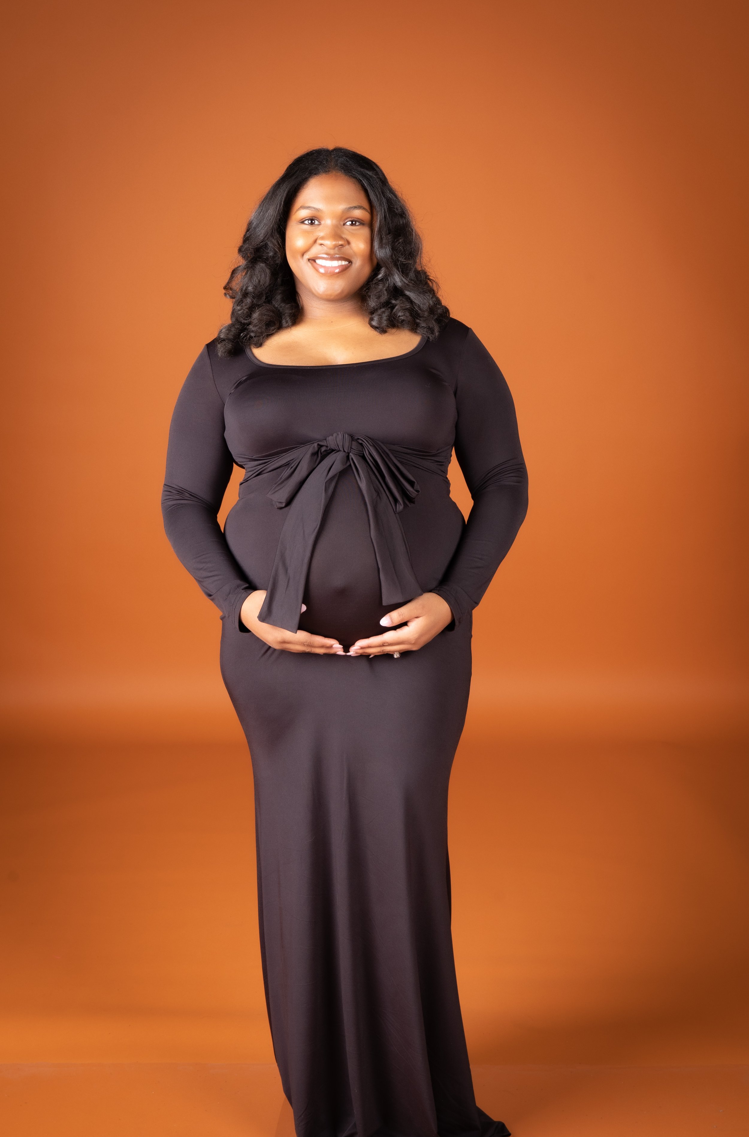 Maternity gallery image by T3 Photography