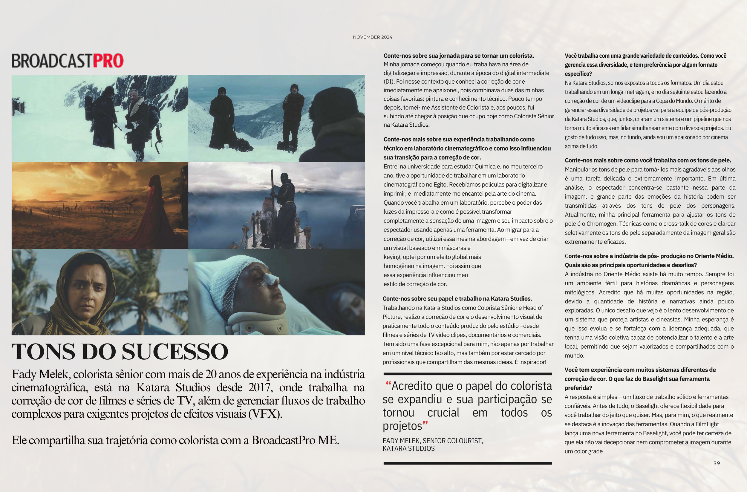 Artigo 3