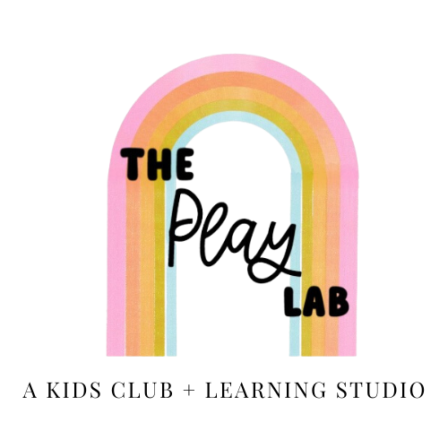 The Play Lab logo