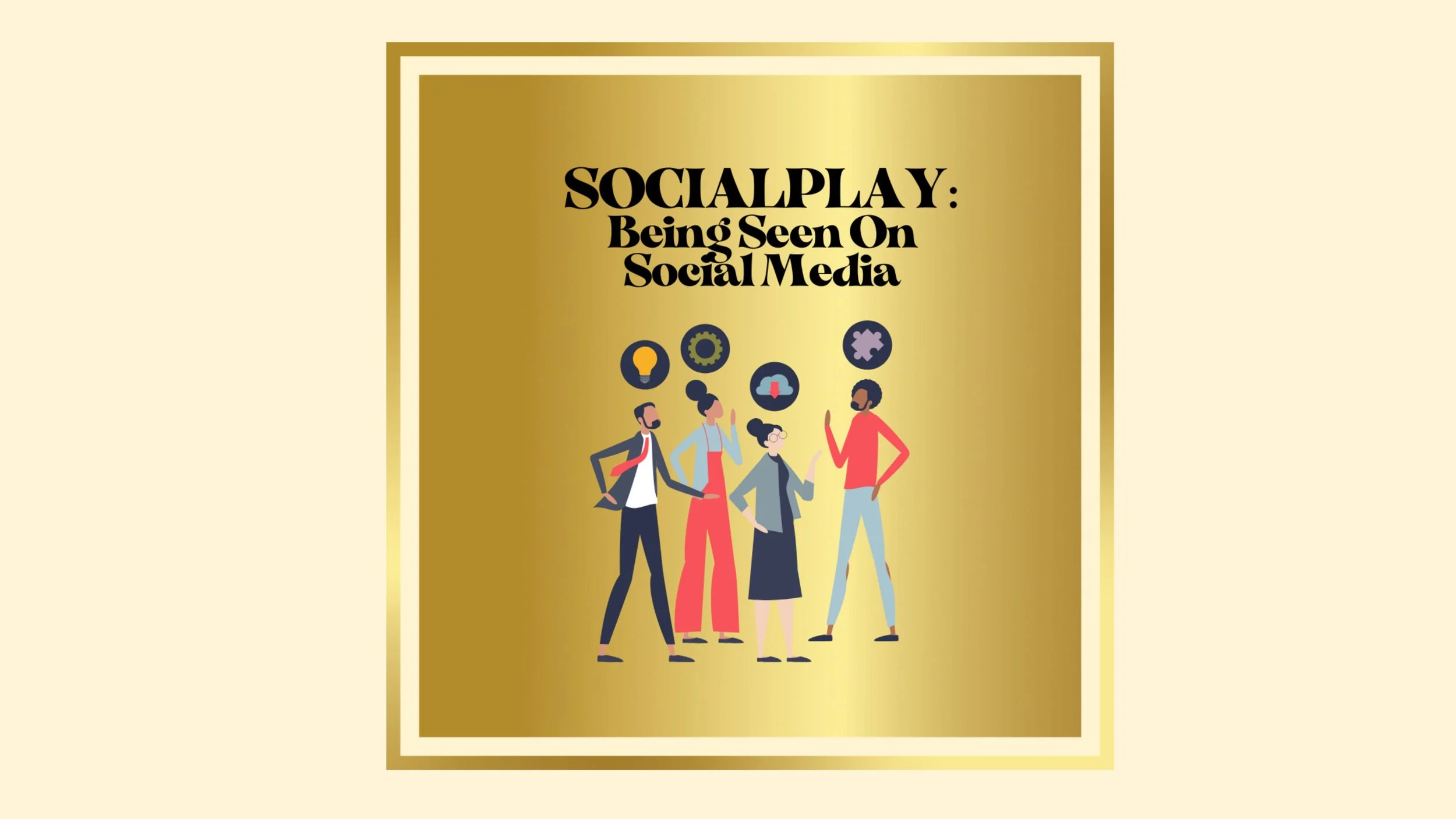 Socialplay graphic