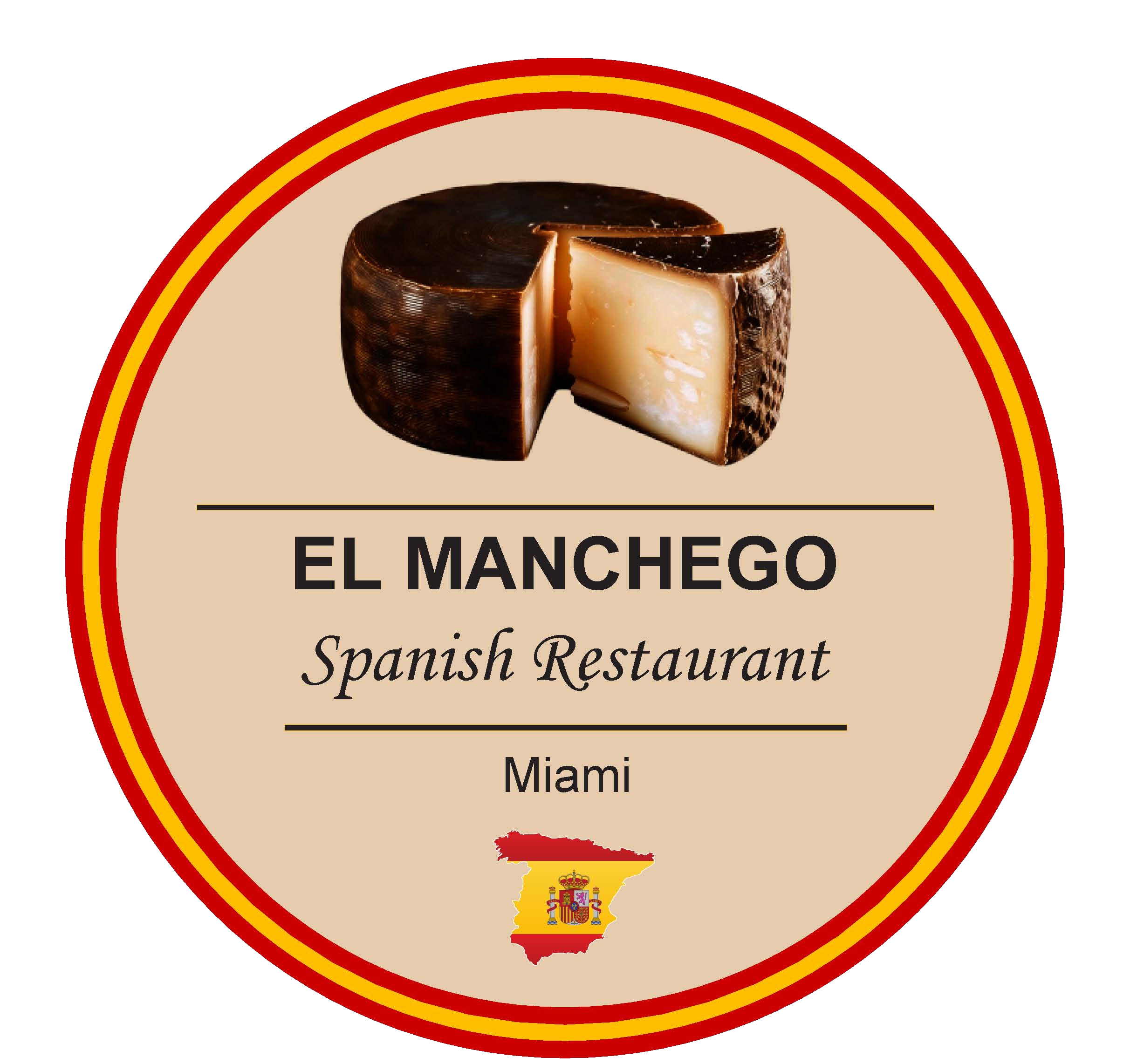 El Manchego Restaurant Logo