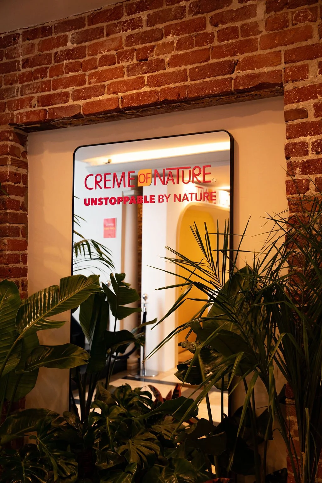 Creme of Nature