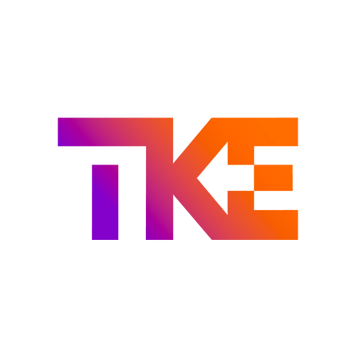 “TKE”