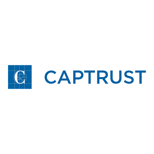 “CAPTRUST”