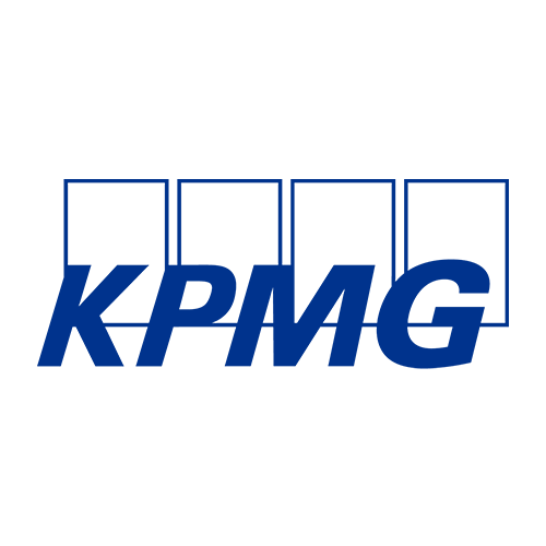 “KPMG”