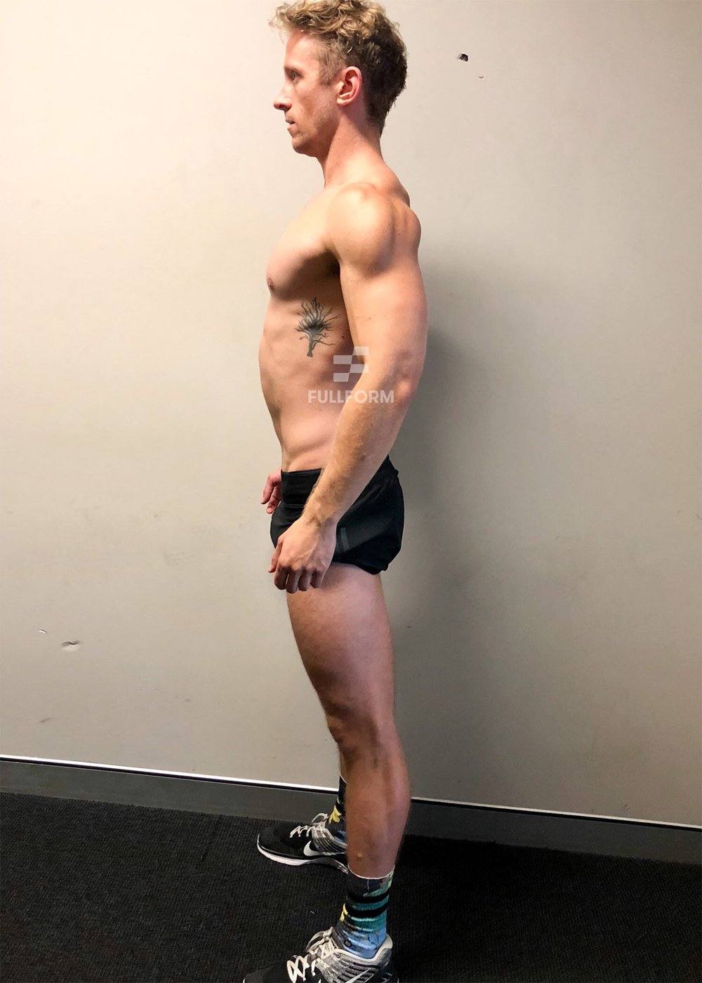 FullForm client after transformation