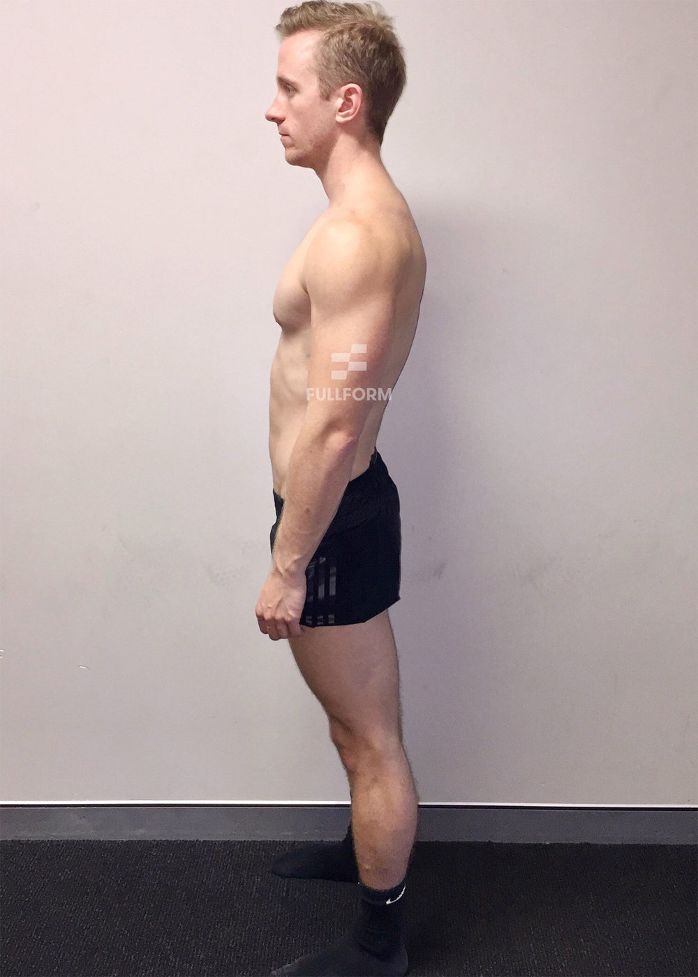 FullForm client before transformation