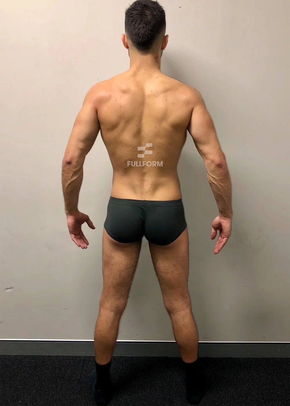 FullForm client after transformation